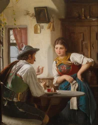 El admirador